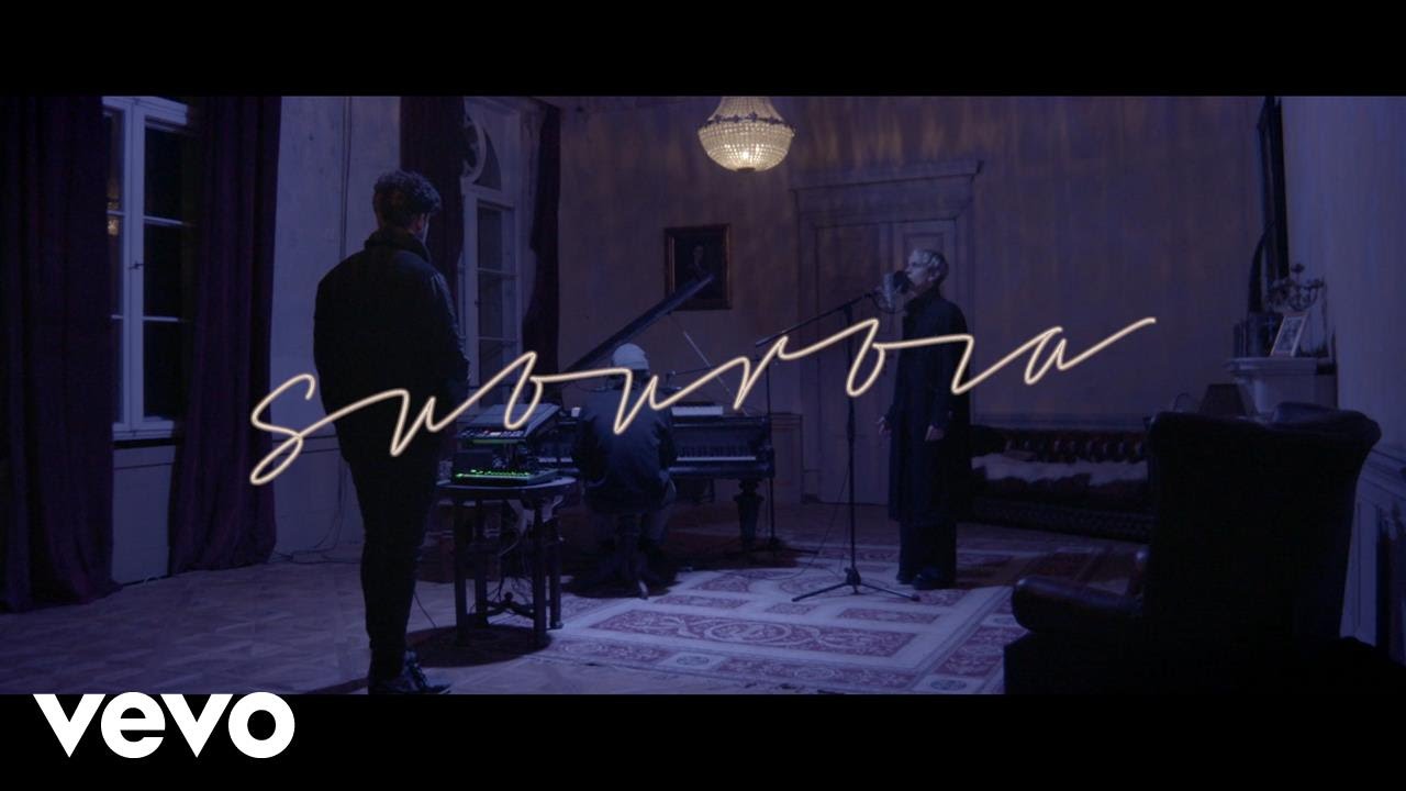Kilian & Jo – Suburbia (Castle Version)