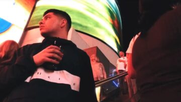 Ruben Paz – About Me