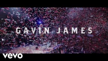 Gavin James – I Don’t Know Why (Danny Avila Remix)