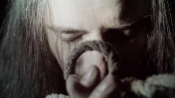 Ghost of Mary – Nothing