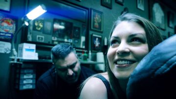 The Hellfreaks – Burn The Horizon