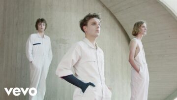Methyl Ethel – Ubu