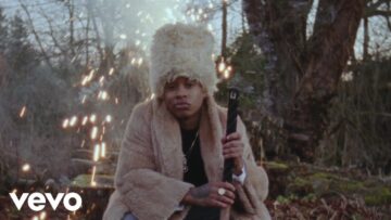 Rejjie Snow – UNBORN