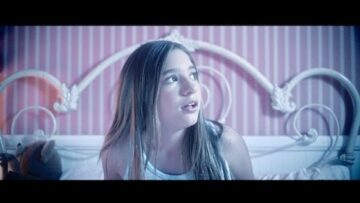 Mackenzie Ziegler – Monsters