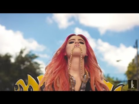 Kiiara – Whippin