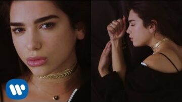 Dua Lipa – Thinkin ‘Bout You