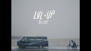 LVL UP – Blur