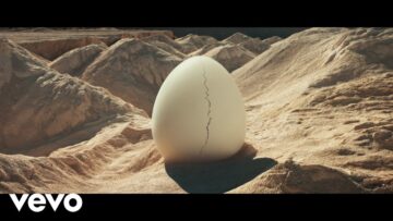 Residente – Somos Anormales