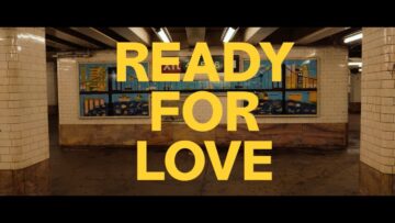 At The Moment – Ready For Love