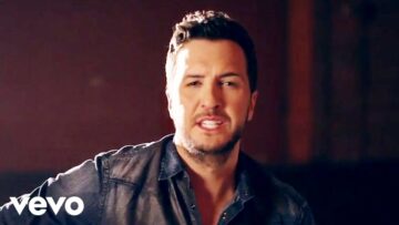 Luke Bryan – Fast