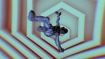 Fake Palms – Holograms