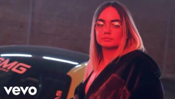 Raven Felix – Job Done