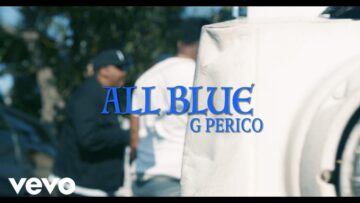 G Perico – All Blue