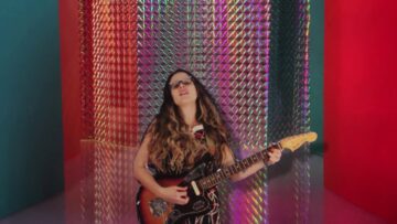 Sallie Ford – Get Out