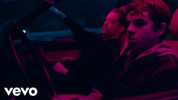 Electric Guest – Back For Me