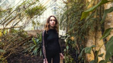 Sarah Close – Call Me Out