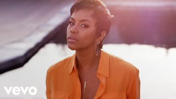 LeToya Luckett – Used To