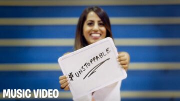Prita Chhabra – Unstoppable