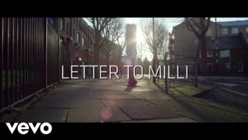 Olamide – Letter To Milli