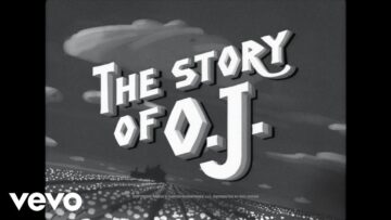 Jay Z – The Story of O.J.