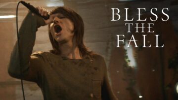 BlessTheFall – Dead Air
