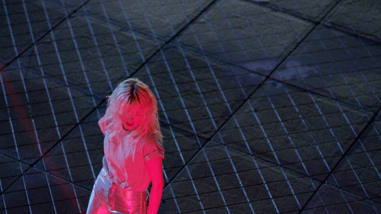 HollySiz – Fox