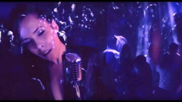 Carmen Perez – Just What The Doctor Ordered