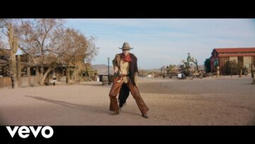 The Big Moon – Sucker  (Version 2)