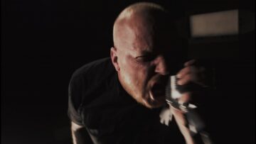 THE HAUNTED – Brute Force
