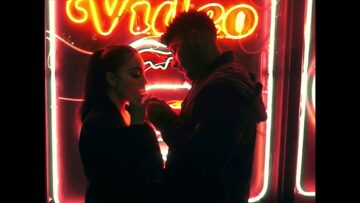 Tara Carosielli – Holloway Road