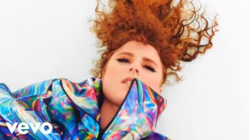 Kiesza – Dearly Beloved