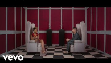 Yemi Alade – Get Through This