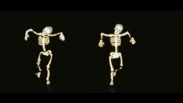 Django Django – Tic Tac Toe