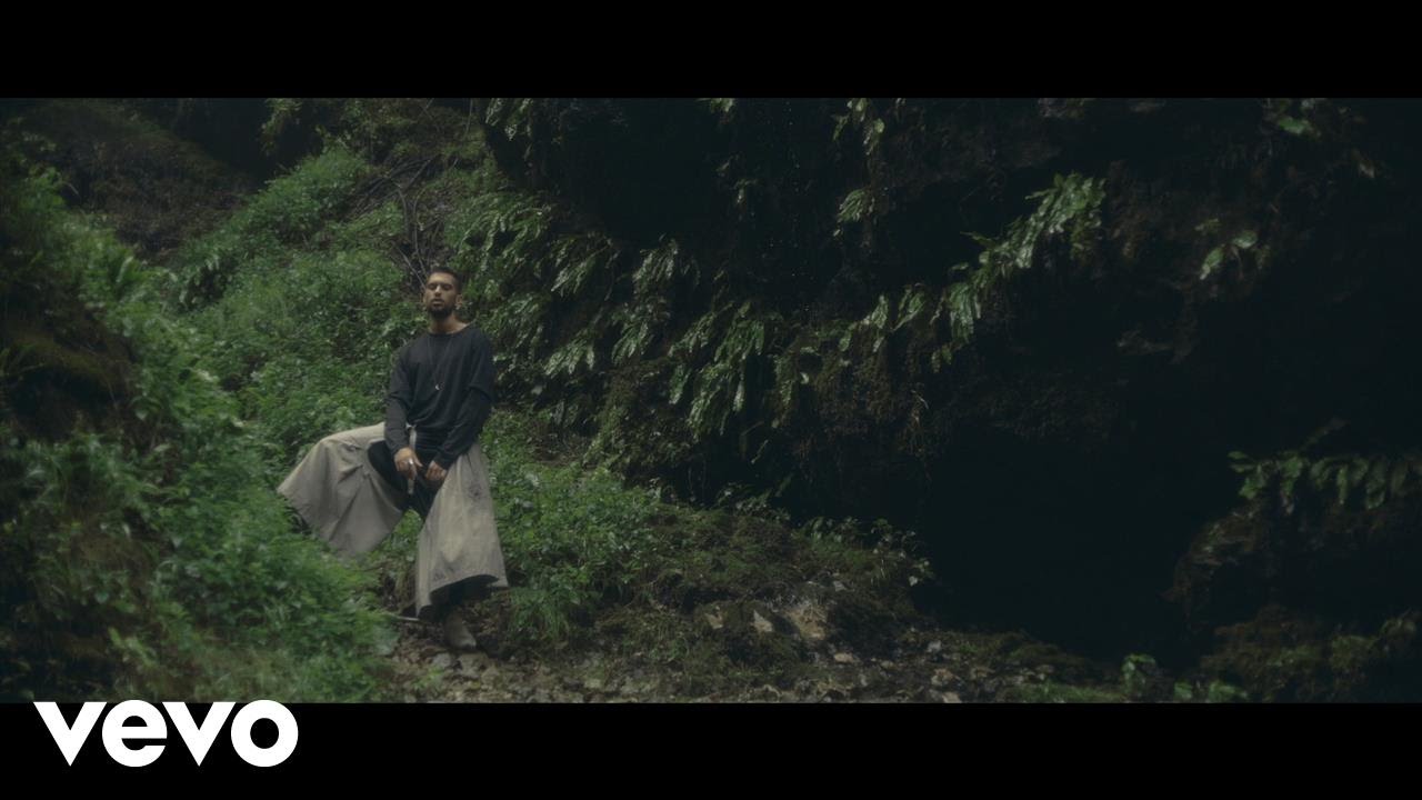Mahmood – Pesos