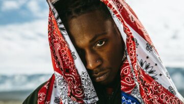 Joey BADA$$ – Land Of The Free