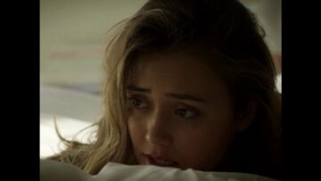 Dia Frampton – Dead Man