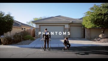 Phantoms – Pulling Me In
