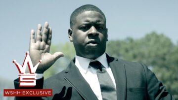 Blac Youngsta – Illuminati Intro