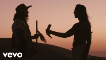 Saint Mesa – Jungle