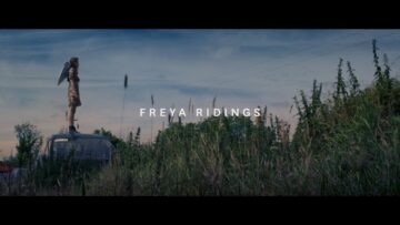 Freya Ridings – Maps