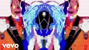 Dyslexic Postcards – Give Me Reason to Die