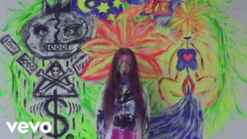 Venior – Wildflower