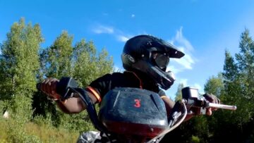 Reh Dogg – Blame you yourself