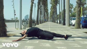 Vitalic – Tu Conmigo