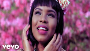 Yemi Alade – Sugar n Spice