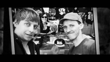 TERROR – Deep Rooted