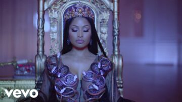 Nicki Minaj – No Frauds