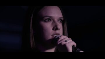 Shaefri – Give It All