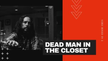 Ben Lorentzen – Dead Man In The Closet