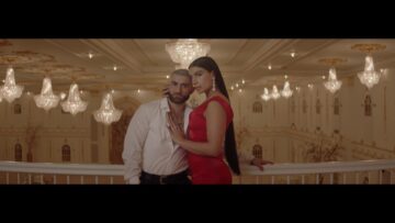 SEVDALIZA – BLUECID